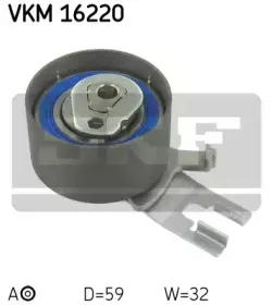 VKM 16220 SKF
